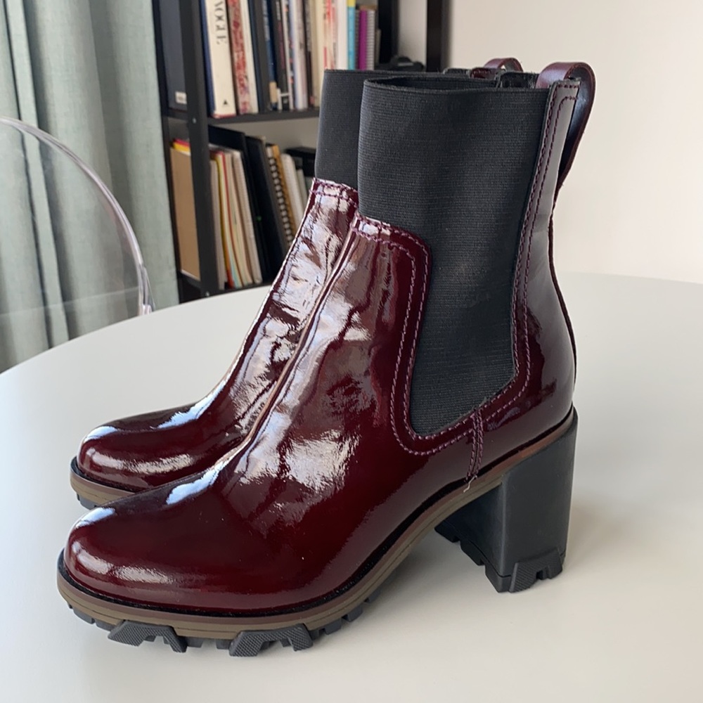 Now Available- Rag & Bone Shiloh Boots